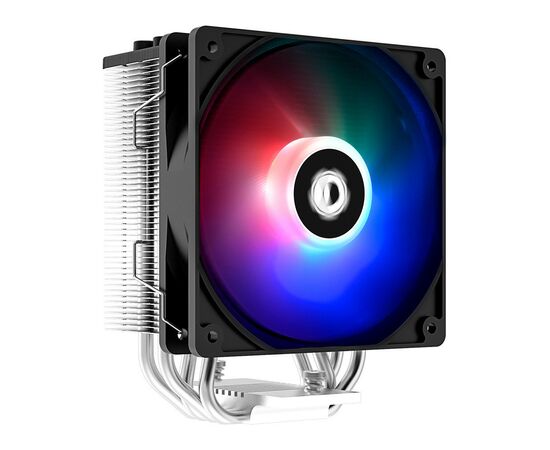 Кулер до процесора ID-Cooling SE-214-XT, зображення 2 Кулер до процесора ID-Cooling SE-214-XT, зображення 2