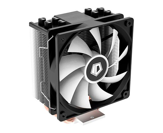 Кулер до процесора ID-Cooling SE-214-XT, зображення 3 Кулер до процесора ID-Cooling SE-214-XT, зображення 3