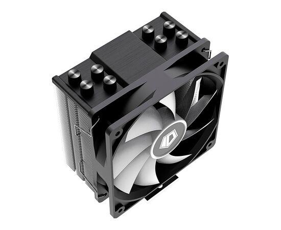Кулер до процесора ID-Cooling SE-214-XT, зображення 4 Кулер до процесора ID-Cooling SE-214-XT, зображення 4