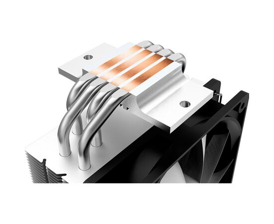 Кулер до процесора ID-Cooling SE-214-XT, зображення 5 Кулер до процесора ID-Cooling SE-214-XT, зображення 5