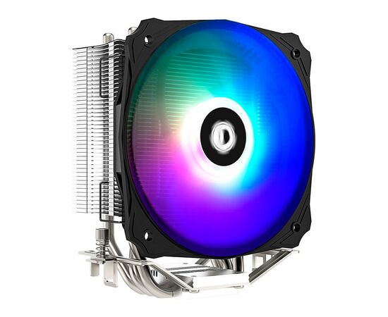 Кулер для процессора ID-Cooling SE-213 Rainbow, изображение 2 Кулер для процессора ID-Cooling SE-213 Rainbow, изображение 2
