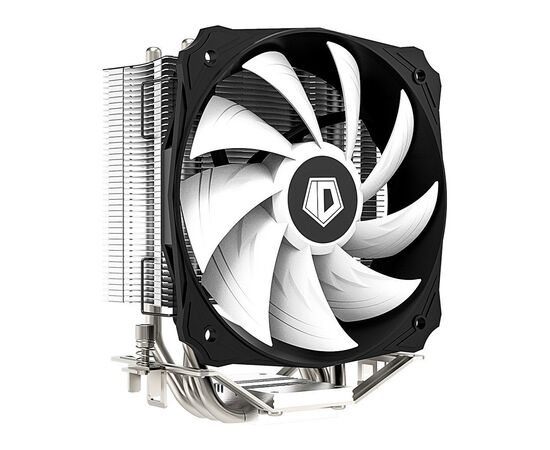 Кулер для процессора ID-Cooling SE-213 Rainbow, изображение 3 Кулер для процессора ID-Cooling SE-213 Rainbow, изображение 3