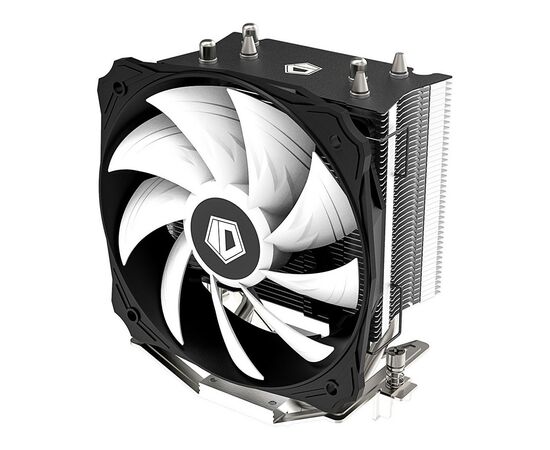 Кулер для процессора ID-Cooling SE-213 Rainbow, изображение 4 Кулер для процессора ID-Cooling SE-213 Rainbow, изображение 4
