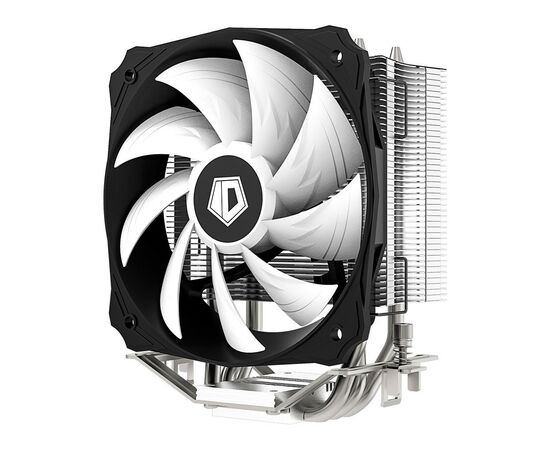 Кулер для процессора ID-Cooling SE-213 Rainbow, изображение 5 Кулер для процессора ID-Cooling SE-213 Rainbow, изображение 5