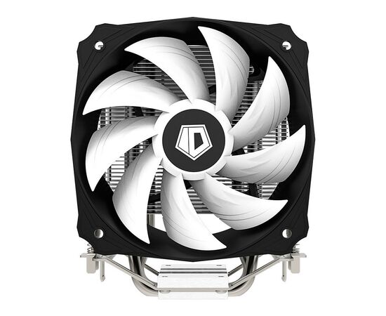 Кулер для процессора ID-Cooling SE-213 Rainbow, изображение 6 Кулер для процессора ID-Cooling SE-213 Rainbow, изображение 6