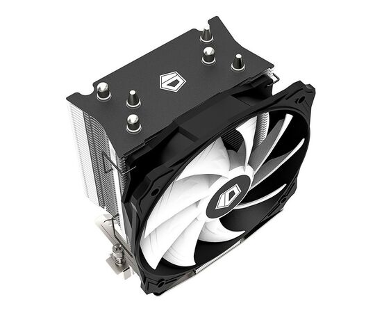 Кулер для процессора ID-Cooling SE-213 Rainbow, изображение 7 Кулер для процессора ID-Cooling SE-213 Rainbow, изображение 7