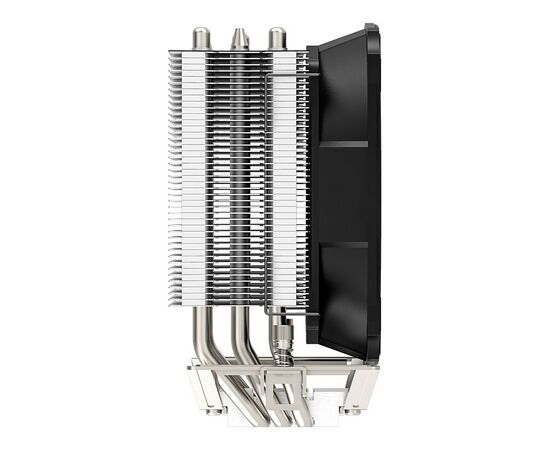 Кулер для процессора ID-Cooling SE-213 Rainbow, изображение 8 Кулер для процессора ID-Cooling SE-213 Rainbow, изображение 8