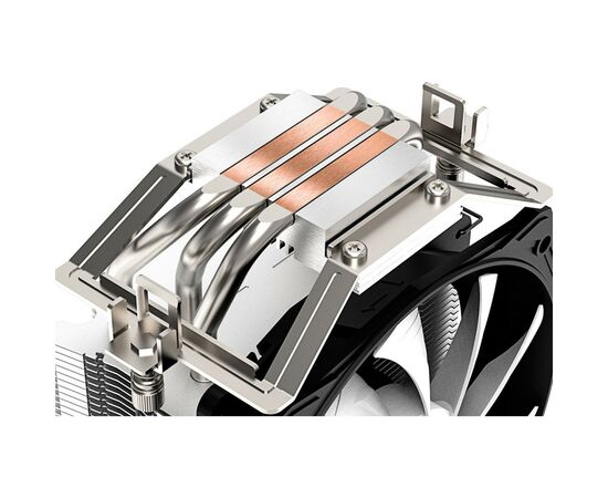 Кулер для процессора ID-Cooling SE-213 Rainbow, изображение 9 Кулер для процессора ID-Cooling SE-213 Rainbow, изображение 9