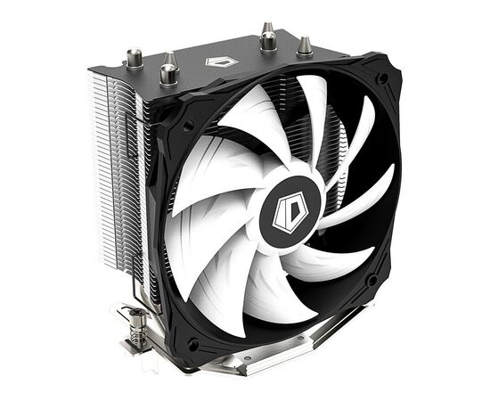 Кулер до процесора ID-Cooling SE-213 Rainbow