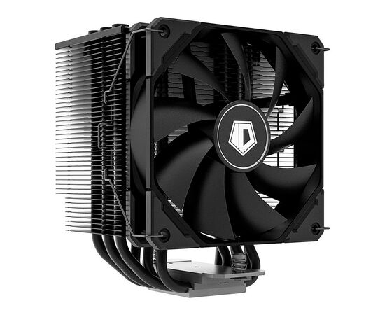 Кулер до процесора ID-Cooling SE-226-XT Black, зображення 2 Кулер до процесора ID-Cooling SE-226-XT Black, зображення 2