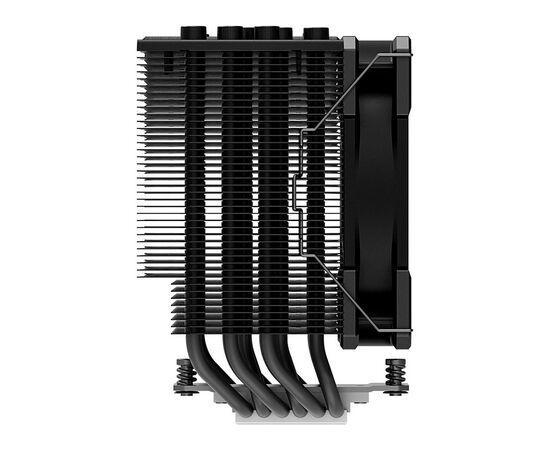 Кулер до процесора ID-Cooling SE-226-XT Black, зображення 3 Кулер до процесора ID-Cooling SE-226-XT Black, зображення 3