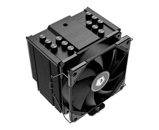 Кулер до процесора ID-Cooling SE-226-XT Black, зображення 4 Кулер до процесора ID-Cooling SE-226-XT Black, зображення 4