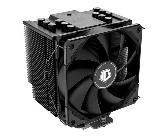 Кулер для процессора ID-Cooling SE-226-XT Black