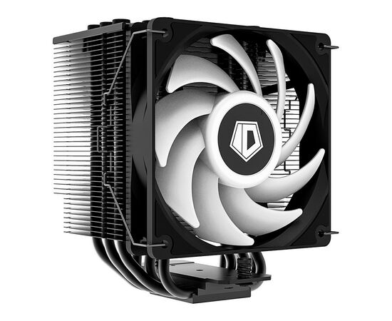 Кулер для процессора ID-Cooling SE-226-XT ARGB, изображение 2 Кулер для процессора ID-Cooling SE-226-XT ARGB, изображение 2