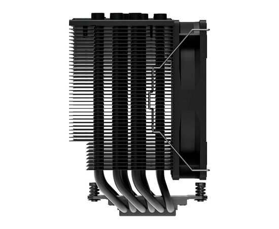 Кулер для процессора ID-Cooling SE-226-XT ARGB, изображение 3 Кулер для процессора ID-Cooling SE-226-XT ARGB, изображение 3