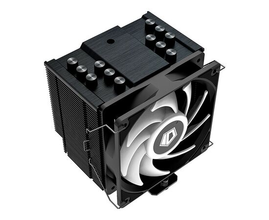 Кулер для процессора ID-Cooling SE-226-XT ARGB, изображение 4 Кулер для процессора ID-Cooling SE-226-XT ARGB, изображение 4