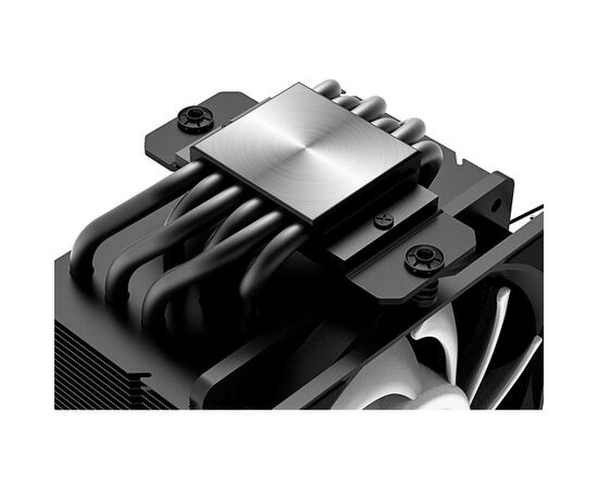 Кулер для процессора ID-Cooling SE-226-XT ARGB, изображение 5 Кулер для процессора ID-Cooling SE-226-XT ARGB, изображение 5