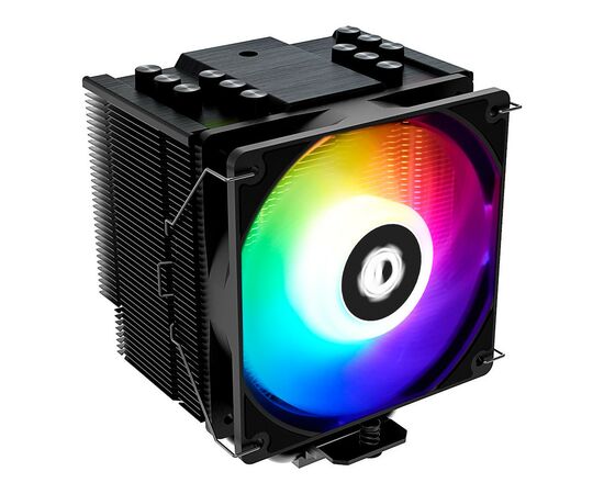 Кулер для процессора ID-Cooling SE-226-XT ARGB