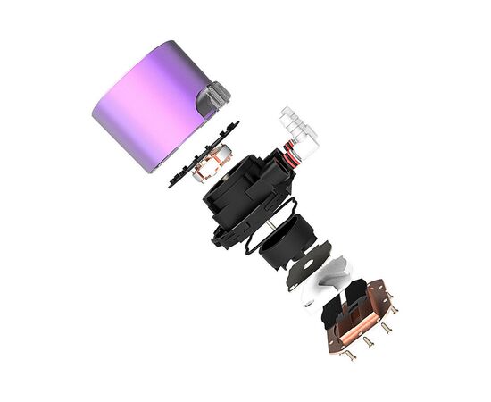 Система водяного охолодження ID-Cooling Pinkflow 240 Diamond Purple, зображення 7 Система водяного охолодження ID-Cooling Pinkflow 240 Diamond Purple, зображення 7