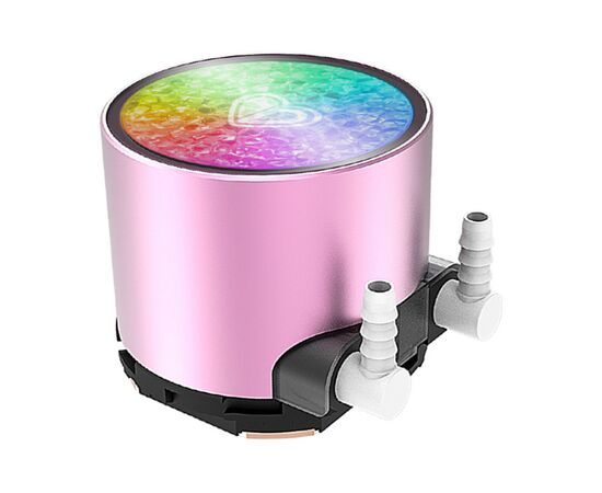 Система водяного охолодження ID-Cooling Pinkflow 240 Diamond, зображення 6 Система водяного охолодження ID-Cooling Pinkflow 240 Diamond, зображення 6