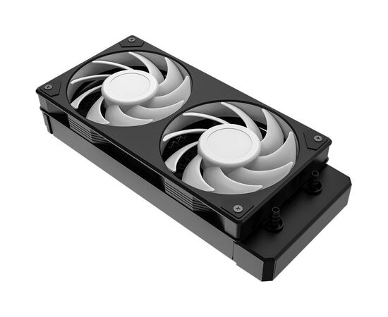 Система водного охлаждения ID-Cooling ICEFLOW 240 VGA, изображение 4 Система водного охлаждения ID-Cooling ICEFLOW 240 VGA, изображение 4