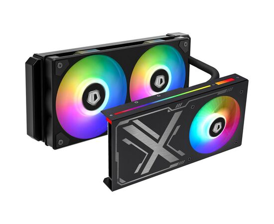 Система водяного охолодження ID-Cooling ICEFLOW 240 VGA
