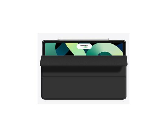 Чехол для планшета BeCover Magnetic Apple iPad mini 6 2021 Black (706836), изображение 2 Чехол для планшета BeCover Magnetic Apple iPad mini 6 2021 Black (706836), изображение 2