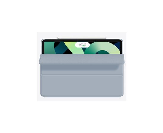 Чехол для планшета BeCover Magnetic Apple iPad mini 6 2021 Light Blue (706839), изображение 2 Чехол для планшета BeCover Magnetic Apple iPad mini 6 2021 Light Blue (706839), изображение 2
