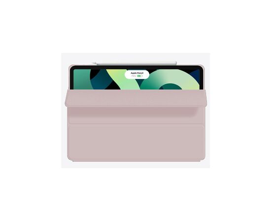 Чехол для планшета BeCover Magnetic Apple iPad mini 6 2021 Pink (706840), изображение 2 Чехол для планшета BeCover Magnetic Apple iPad mini 6 2021 Pink (706840), изображение 2