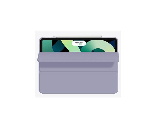 Чехол для планшета BeCover Magnetic Apple iPad mini 6 2021 Purple (706841), изображение 2 Чехол для планшета BeCover Magnetic Apple iPad mini 6 2021 Purple (706841), изображение 2