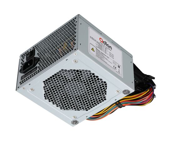 Блок питания Qdion 400W (QD-400PNR)