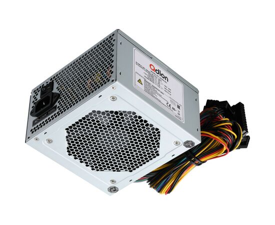 Блок питания Qdion 450W (QD450 80+)