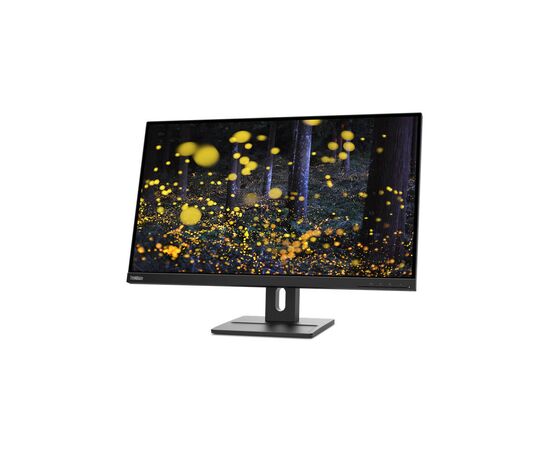 Монитор Lenovo E24q-20 (62CFGAT1UA), изображение 4