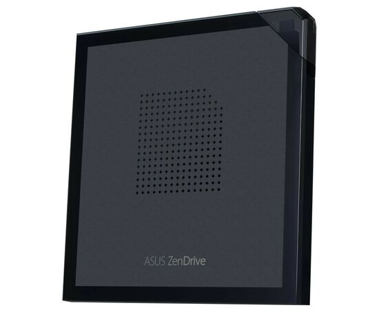 Оптический привод DVD-RW ASUS SDRW-08V1M-U/BLK/G/AS, изображение 2 Оптический привод DVD-RW ASUS SDRW-08V1M-U/BLK/G/AS, изображение 2