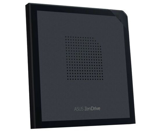 Оптический привод DVD-RW ASUS SDRW-08V1M-U/BLK/G/AS, изображение 3 Оптический привод DVD-RW ASUS SDRW-08V1M-U/BLK/G/AS, изображение 3