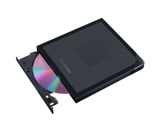 Оптический привод DVD-RW ASUS SDRW-08V1M-U/BLK/G/AS, изображение 4 Оптический привод DVD-RW ASUS SDRW-08V1M-U/BLK/G/AS, изображение 4