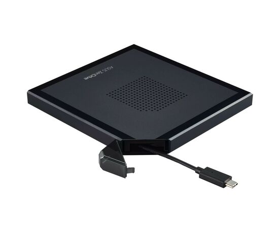 Оптический привод DVD-RW ASUS SDRW-08V1M-U/BLK/G/AS, изображение 7 Оптический привод DVD-RW ASUS SDRW-08V1M-U/BLK/G/AS, изображение 7
