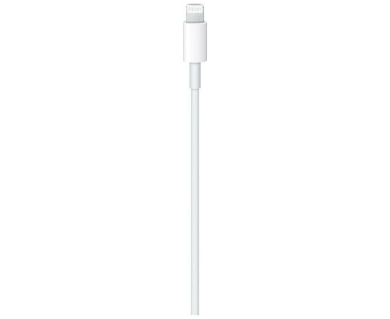 Дата кабель USB-C to Lightning 2.0m Model A2441 Apple (MQGH2ZM/A), зображення 3 Дата кабель USB-C to Lightning 2.0m Model A2441 Apple (MQGH2ZM/A), зображення 3