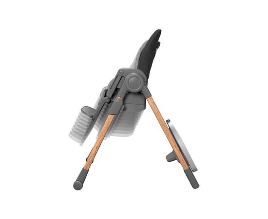 Стілець для годування Maxi-Cosi Minla Essential Blue (2713720110), зображення 3