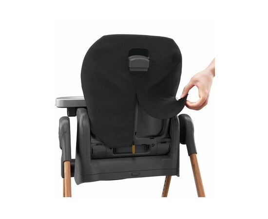 Стілець для годування Maxi-Cosi Minla Essential Blue (2713720110), зображення 4