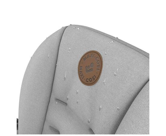 Стульчик для кормления Maxi-Cosi Minla Essential Grey (2713050110), изображение 6 Стульчик для кормления Maxi-Cosi Minla Essential Grey (2713050110), изображение 6