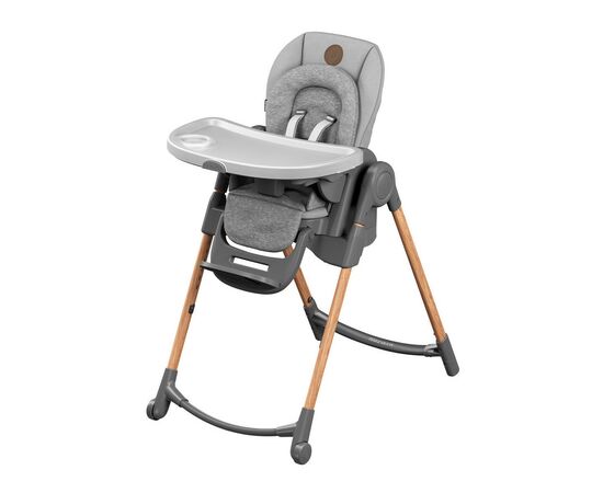Стульчик для кормления Maxi-Cosi Minla Essential Grey (2713050110)
