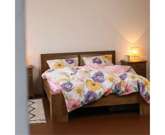 Постельное белье Isleep Евро Сатин Twill 11 (11_ev_Isleep), изображение 6 Постельное белье Isleep Евро Сатин Twill 11 (11_ev_Isleep), изображение 6