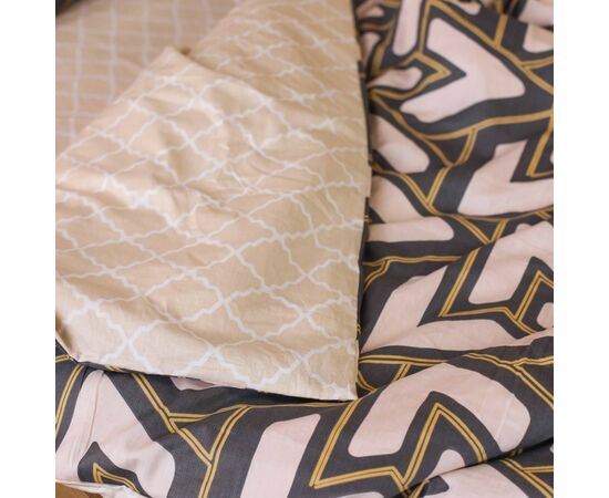 Постельное белье Isleep полуторный Сатин Twill 37 (37_pl_Isleep), изображение 4 Постельное белье Isleep полуторный Сатин Twill 37 (37_pl_Isleep), изображение 4