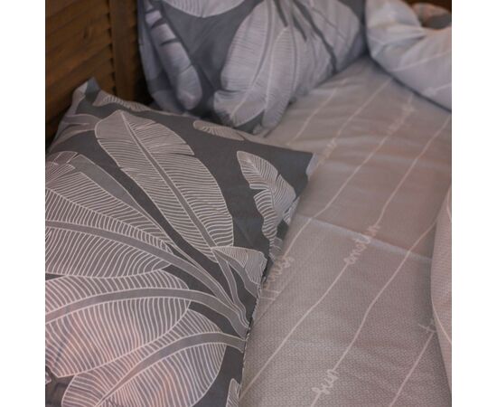 Постельное белье Isleep полуторный Сатин Twill 38 (38_pl_Isleep), изображение 3 Постельное белье Isleep полуторный Сатин Twill 38 (38_pl_Isleep), изображение 3