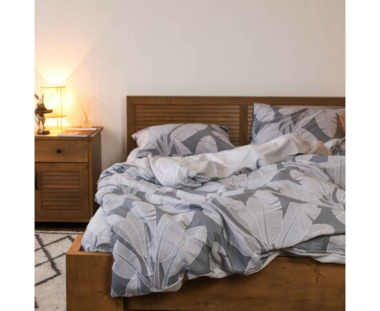 Постельное белье Isleep полуторный Сатин Twill 38 (38_pl_Isleep), изображение 6 Постельное белье Isleep полуторный Сатин Twill 38 (38_pl_Isleep), изображение 6