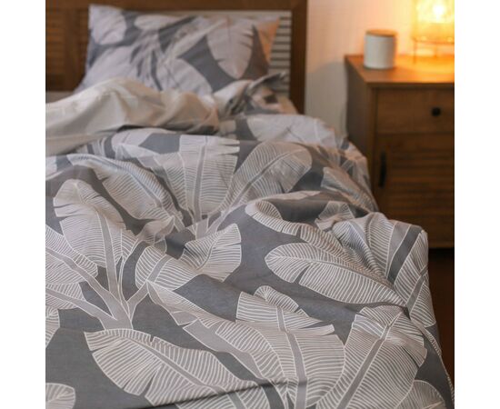Постельное белье Isleep полуторный Сатин Twill 38 (38_pl_Isleep), изображение 8 Постельное белье Isleep полуторный Сатин Twill 38 (38_pl_Isleep), изображение 8