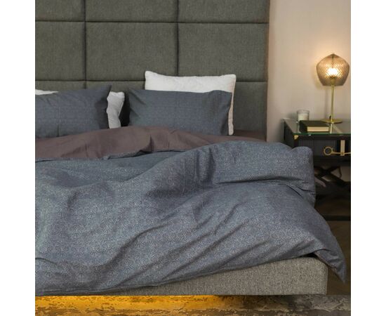 Постельное белье Isleep полуторный Сатин Twill 40 (40_pl_Isleep), изображение 2 Постельное белье Isleep полуторный Сатин Twill 40 (40_pl_Isleep), изображение 2