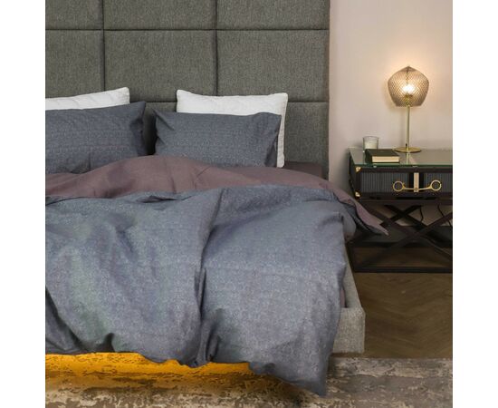 Постельное белье Isleep полуторный Сатин Twill 40 (40_pl_Isleep), изображение 3 Постельное белье Isleep полуторный Сатин Twill 40 (40_pl_Isleep), изображение 3