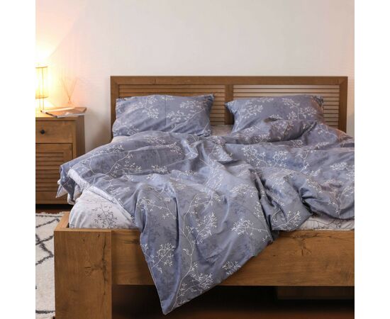 Постельное белье Isleep полуторный Сатин Twill 41 (41_pl_Isleep), изображение 3 Постельное белье Isleep полуторный Сатин Twill 41 (41_pl_Isleep), изображение 3